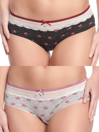 Vive maria winter tale panty - vive,