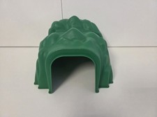 Lego Duplo  31365  Eisenbahn Tunnel Grün