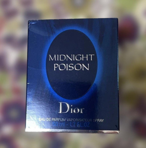 Christian dior midnight poison - dior,
