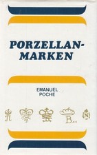 Porzellanmarken aus aller