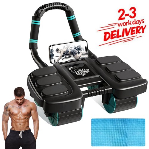 Bauchroller
