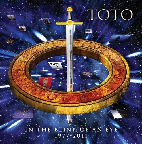 Toto the - toto,