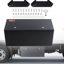 Truckbox Werkzeugbox