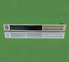 TECHNICS ST-Z400 TUNER - HIFI AM/FM Stereo Tuner