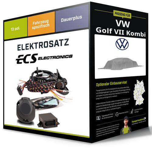 Elektrosatz pol spezifisch - elektrosatz,