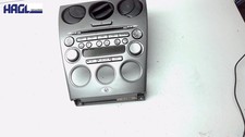 Blende radio gj6ag1215 - gj6ag1215, mazda