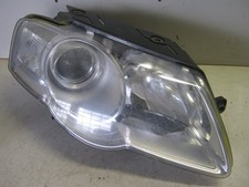 Scheinwerfer rechts VW Passat B6 Lim./Variant (Typ:3C) 3C0 941 006 J (HELLA)