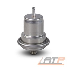 DRUCKSPEICHER KRAFTSTOFF FÜR