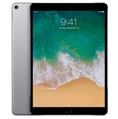 Apple ipad pro - 10,5", (2017)