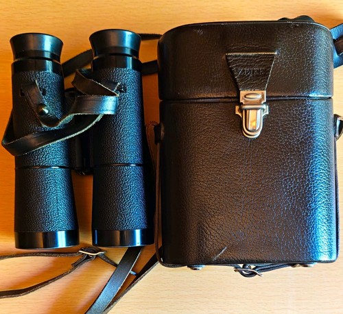 Carl zeiss dialyt 10x40 - carl,