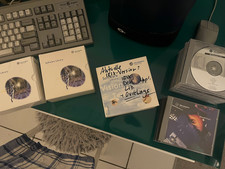 SGI IRIX Softwaresammlung