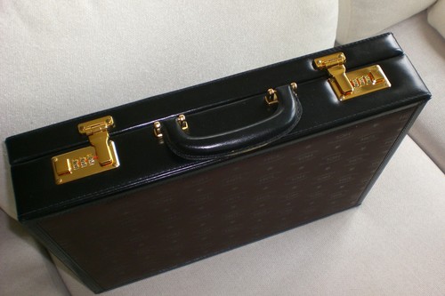 Hcl hartschalenkoffer - (3515),