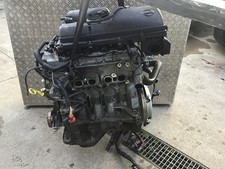 481960 Motor ohne Anbauteile (Benzin) Nissan Micra (K12) CR12DE
