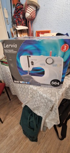 Lervia super automatik - lervia, super-automatik