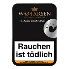 W.Ø. Larsen Black Diamond
