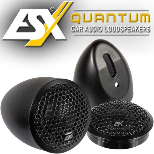 Esx quantum qxe6 2tv2 - quantum, mm