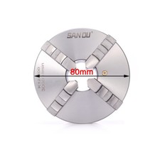 Backenfutter Drechselfutter