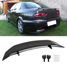46" Auto Heckspoiler Heckflügel spoiler Kohlefaser für Alfa ROMEO 156 Tuning 932