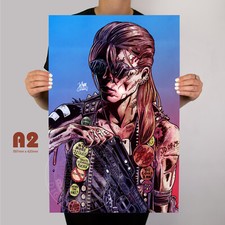 Terminator Sarah Connor