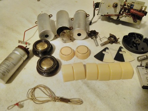 Union phonosuper w57 - w57/3d, taste