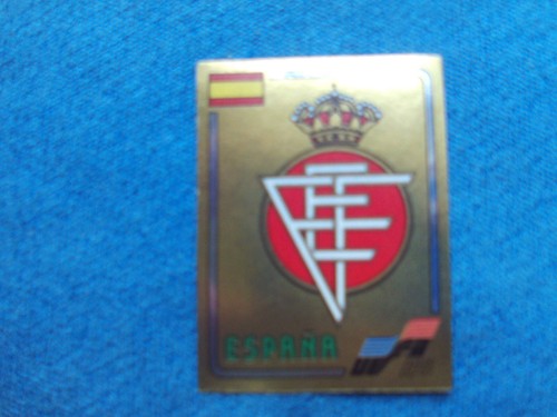 Panini uefa euro 1984 france - panini,