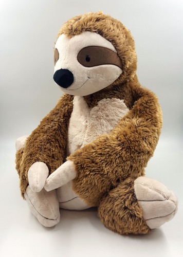 Nici faultier slobby 75cm - slobby, ca.