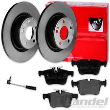 brembo BREMSSCHEIBEN 300mm+