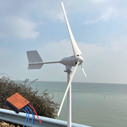 1500w 48v windkraftanlage - 1500w,