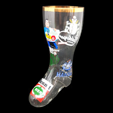 Radeberger Pilsner Stiefel 100