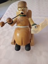 Räuchermann, Räucherfigur