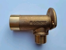 Geberit/ MeplaFix Wandscheibe AG und IG 1/2" 72 mm m. Schallschutz/Deckenwinkel