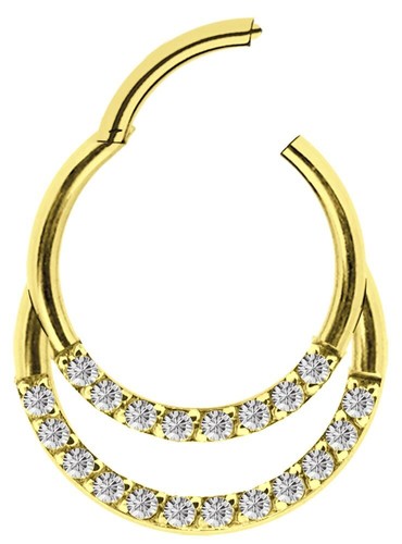 Piercing lippenbändchen ohr - piercing,