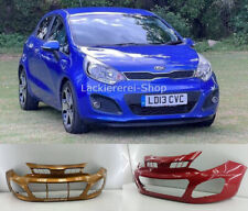 STOßSTANGE VORNE LACKIERT IN