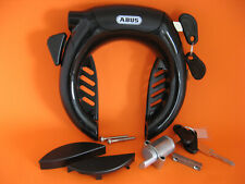 RAHMENSCHLOSS ABUS 5850 Pro Shield NR m.Schließzylinder f. Bosch Powertube #004