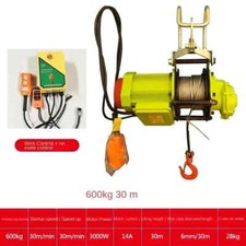 Hebekran Kleiner Elektrischer