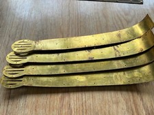 Antike Möbelbeschläge  Bruno Paul Jugendstil