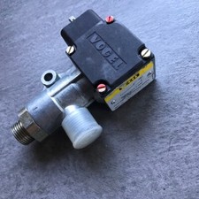 VOGEL 250V 0.5A SOLENOID