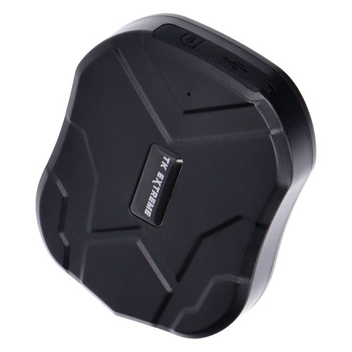 Extreme gps tracker - 1, 4g