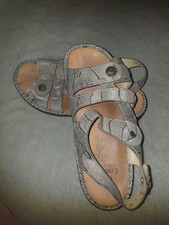 Damensandalen Gr. 39 in