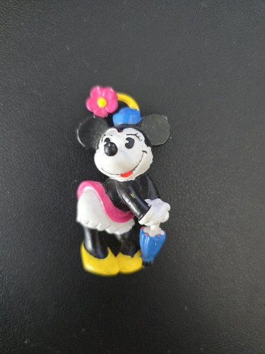 Disney vintage 1986 bully - |,