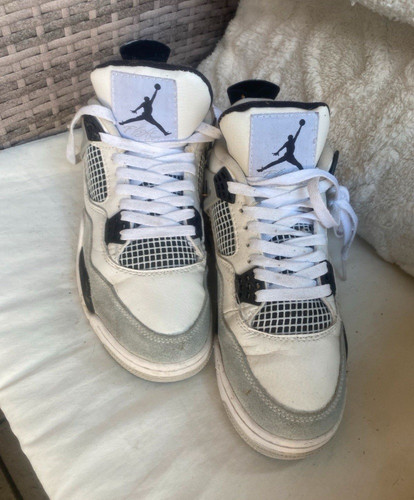 Jordan air herren - 4,