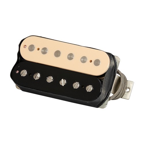 Gibson custombucker underwound - gibson,