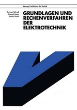 Grundlagen und Rechenverfahren