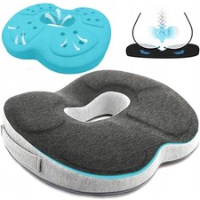 Orthopädisches Sitzkissen