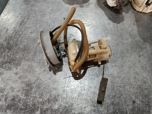 Kraftstoffpumpe benzinpumpe - kraftstoffpumpe,