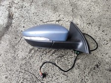 Außenspiegel Aussenspiegel rechts  3C0857934A  VW Passat 3C B7  LC7Z  10-14