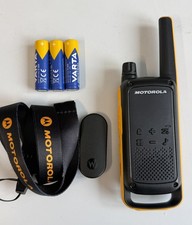 MOTOROLA Talkabout T82 Extreme