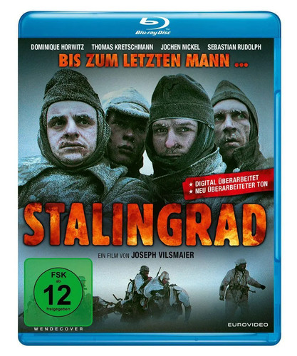 Stalingrad digital - stalingrad, |