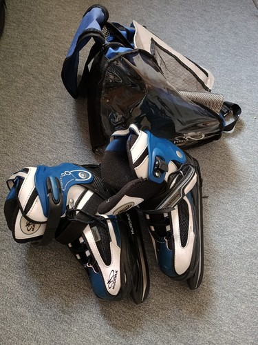 Schlittschuhe größe 39 - schlittschuhe, 36-39