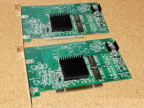 Universal audio uad pci dsp - universal,